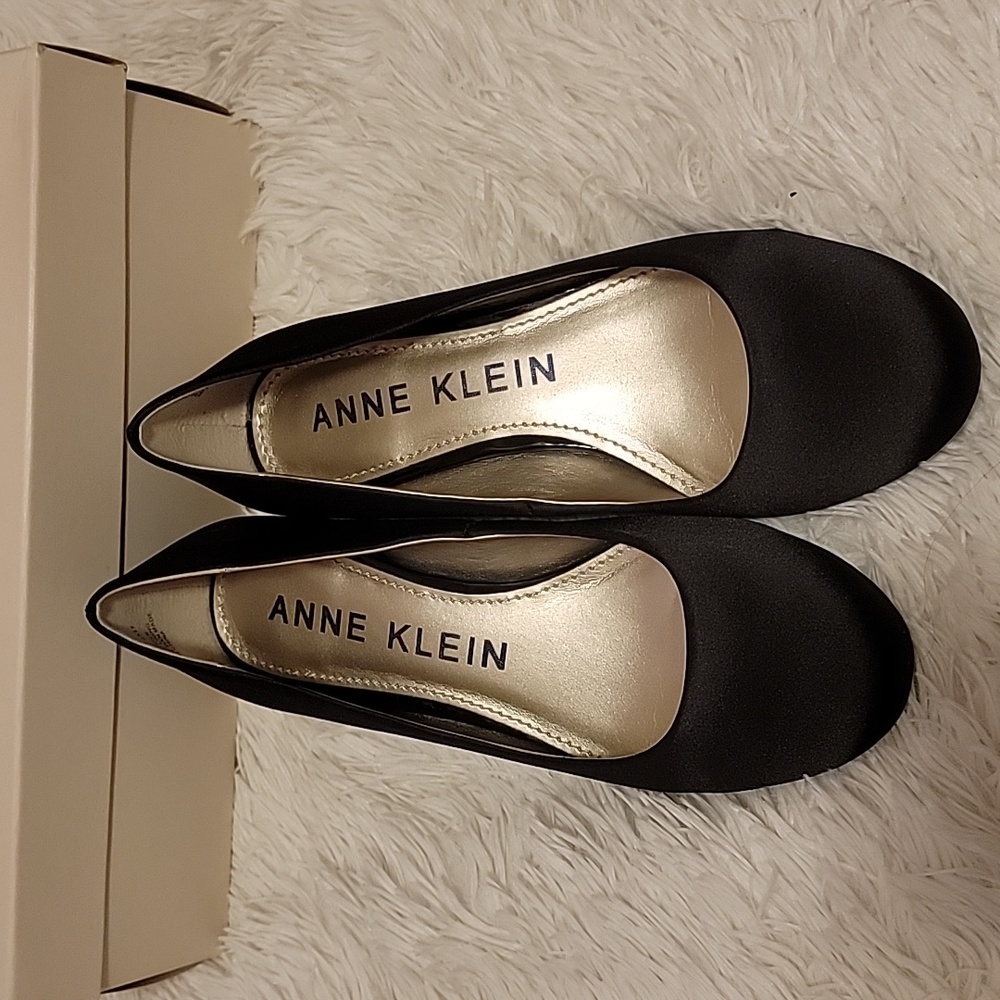 Anne Klein shoes